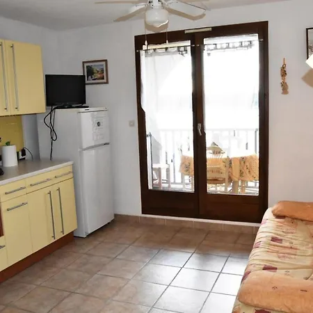 Appartamento Résidence Les Portes De La Mediterranee - 2 Personnes 3 Couchages Port Mae-6324 Leucate