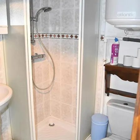 Les Portes De La Mediterranee - 2 Personnes 3 Couchages Port Mae-6324 Leucate