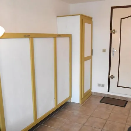 Les Portes De La Mediterranee - 2 Personnes 3 Couchages Port Mae-6324 Апартаменты