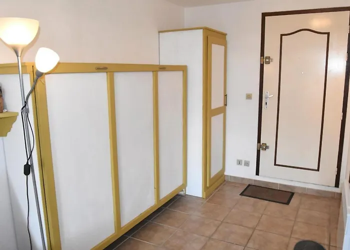 Les Portes De La Mediterranee - 2 Personnes 3 Couchages Port Mae-6324 Leucate